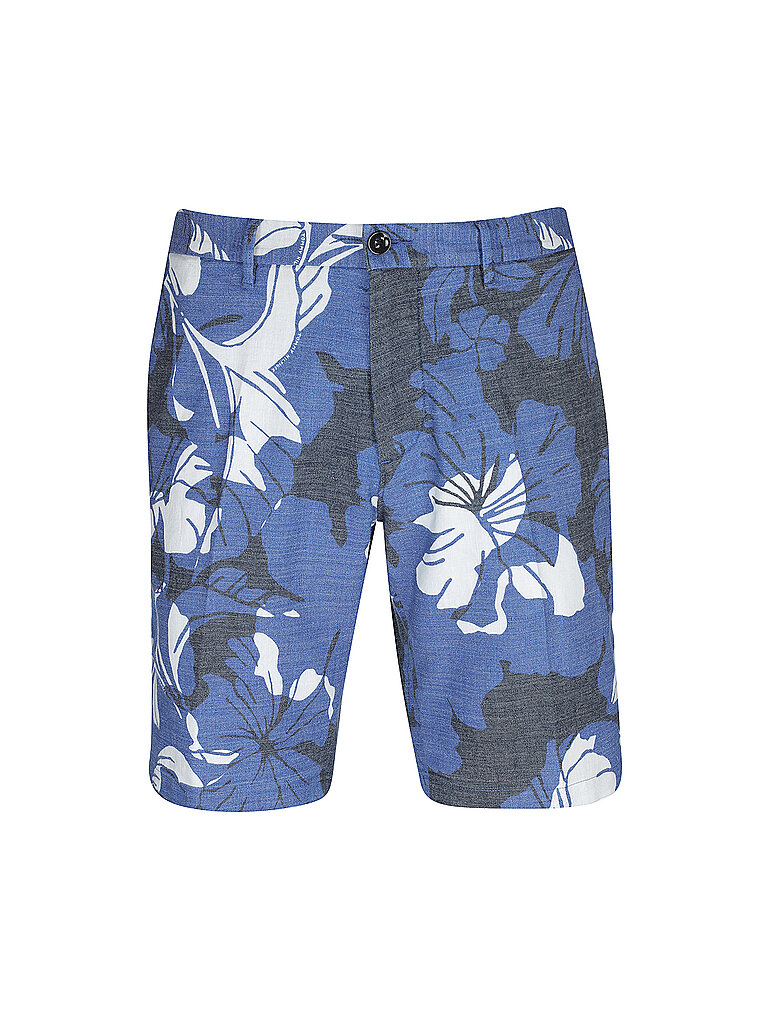 TOMMY HILFIGER Shorts Harlem blau | 31